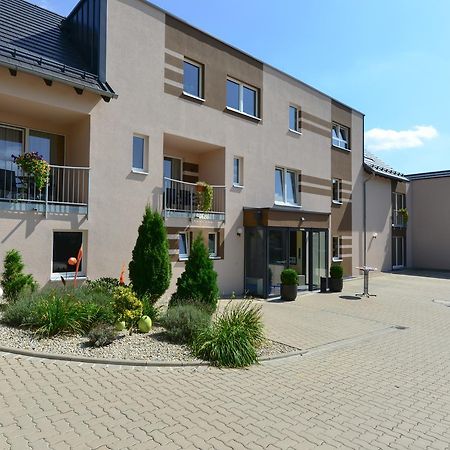 Schade'S Wohlfuehlhotel Selb Esterno foto
