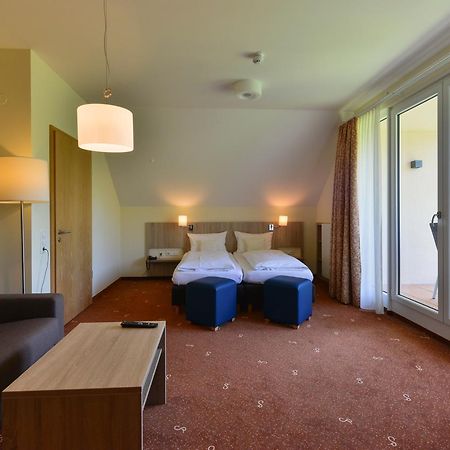 Schade'S Wohlfuehlhotel Selb Esterno foto