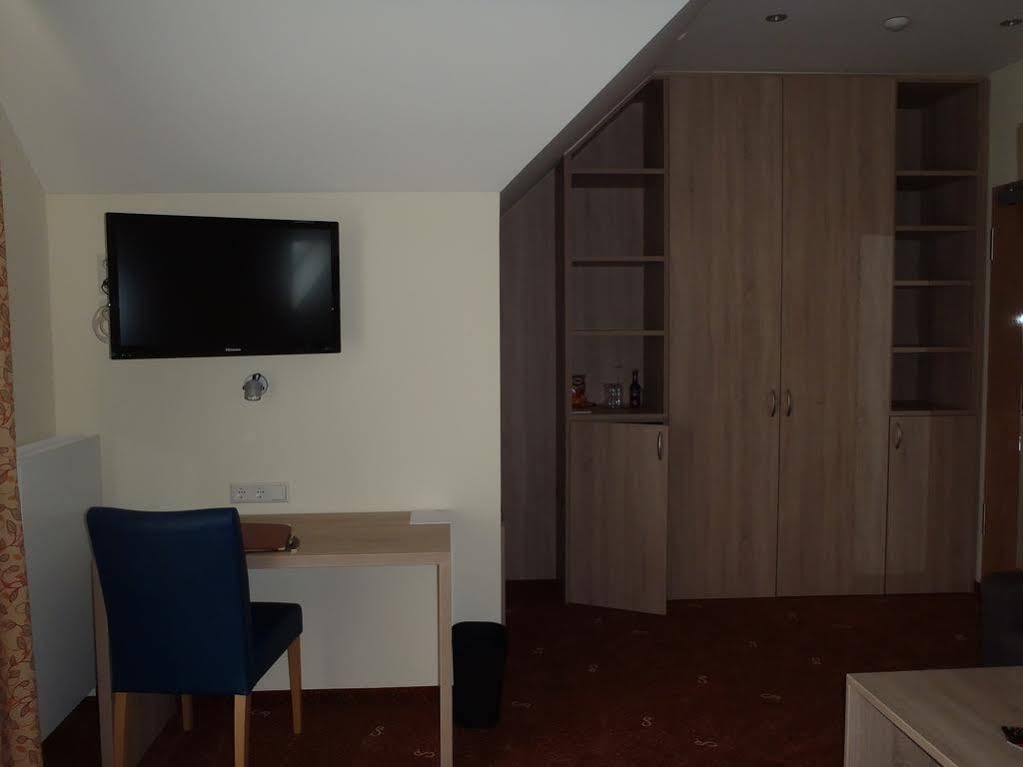 Schade'S Wohlfuehlhotel Selb Esterno foto