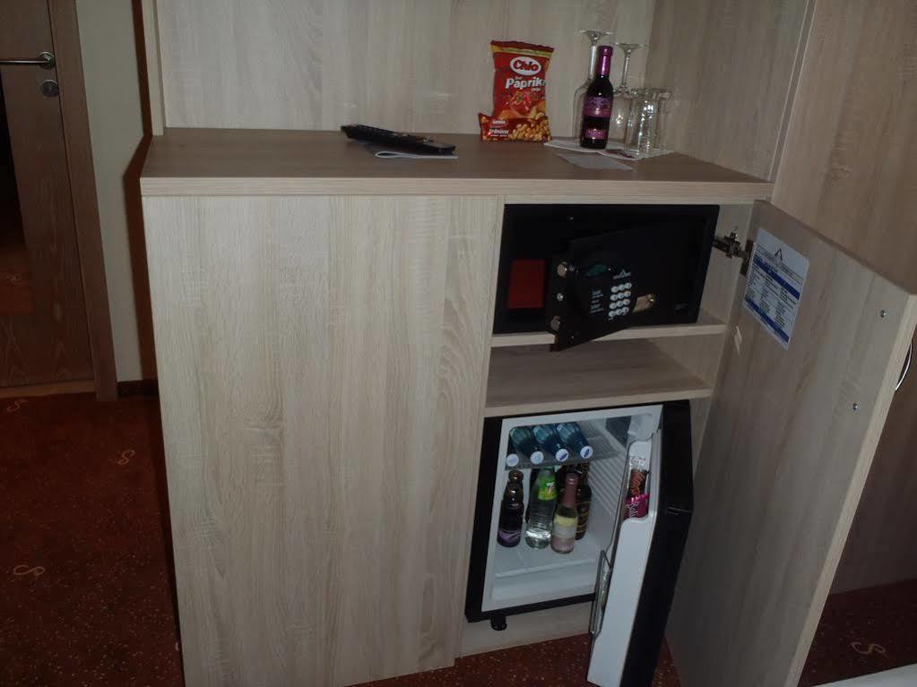 Schade'S Wohlfuehlhotel Selb Esterno foto