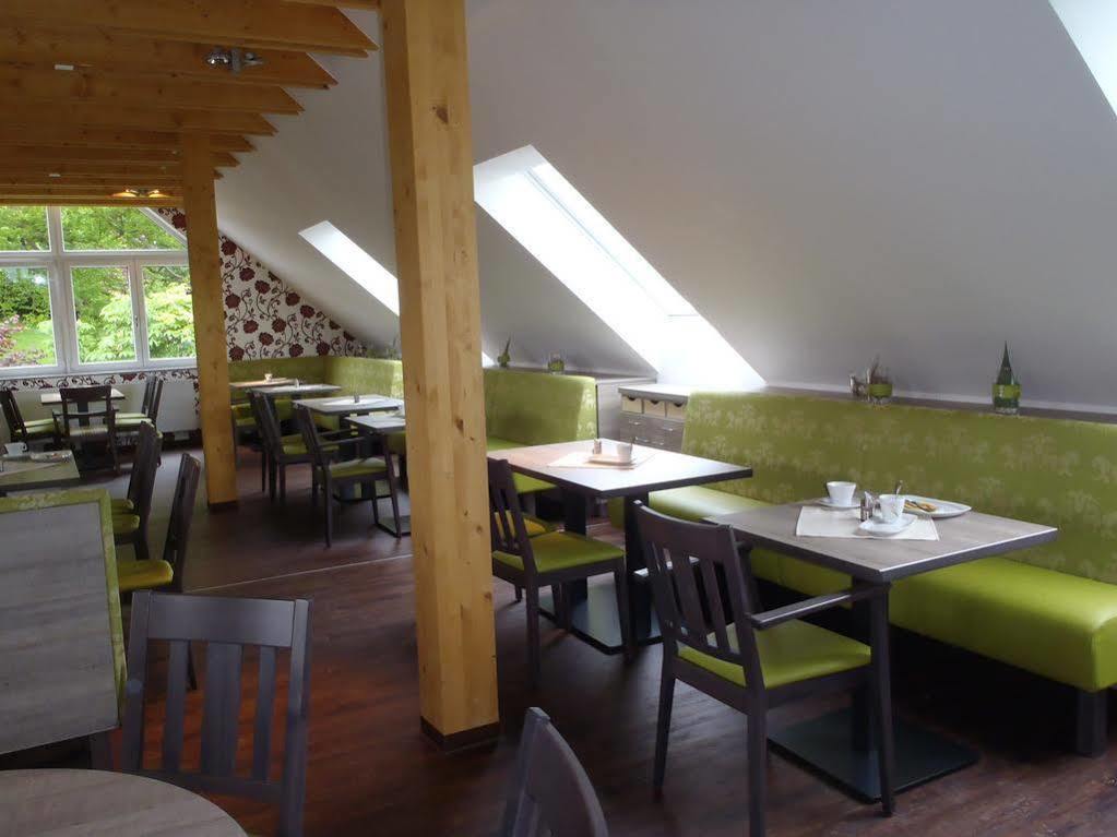 Schade'S Wohlfuehlhotel Selb Esterno foto