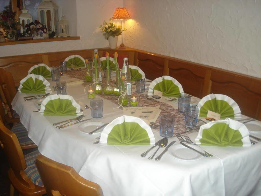 Schade'S Wohlfuehlhotel Selb Esterno foto
