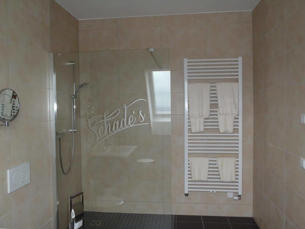 Schade'S Wohlfuehlhotel Selb Esterno foto