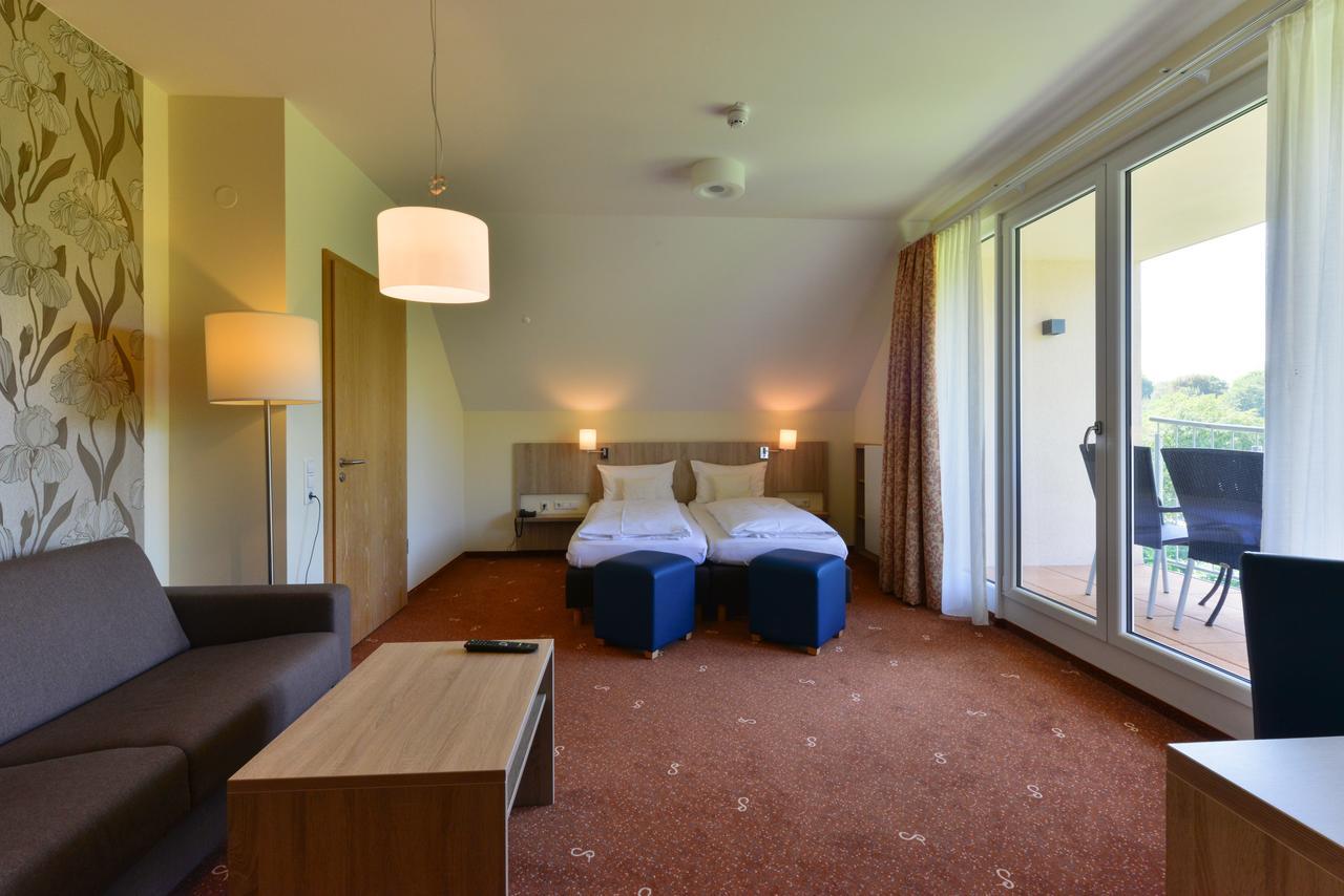 Schade'S Wohlfuehlhotel Selb Esterno foto