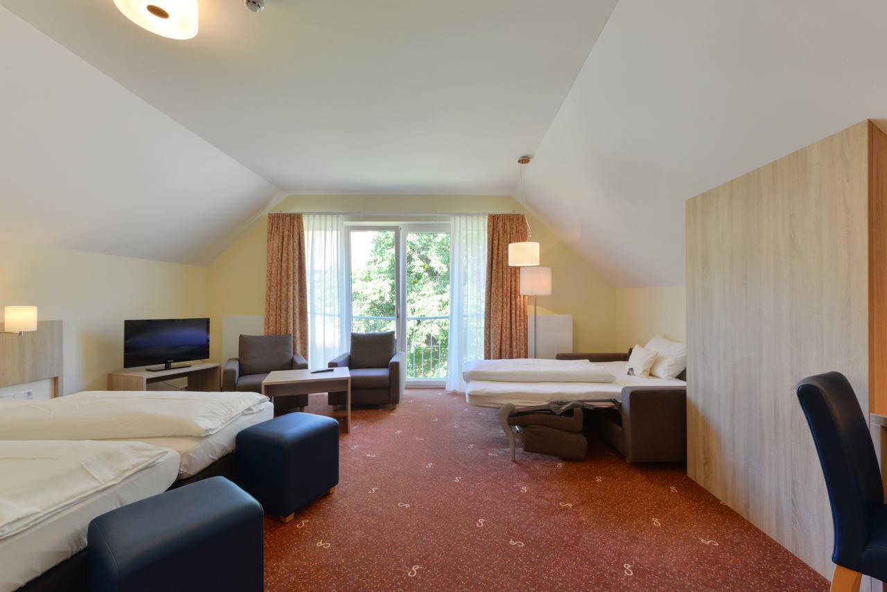 Schade'S Wohlfuehlhotel Selb Esterno foto