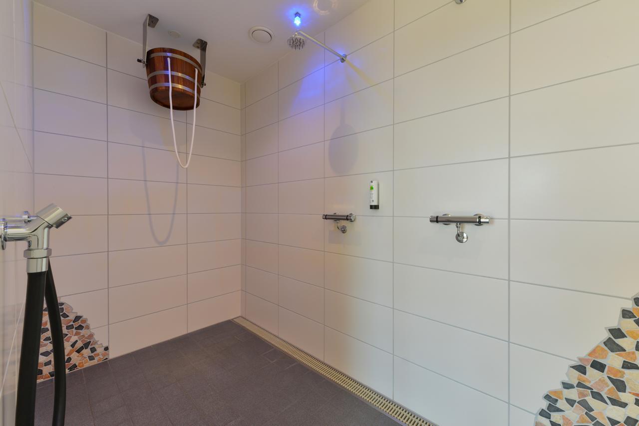 Schade'S Wohlfuehlhotel Selb Esterno foto