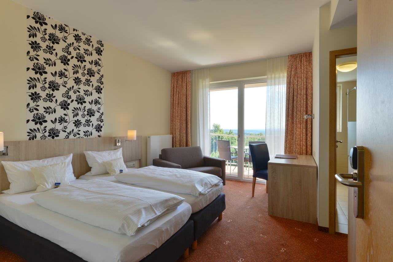 Schade'S Wohlfuehlhotel Selb Esterno foto