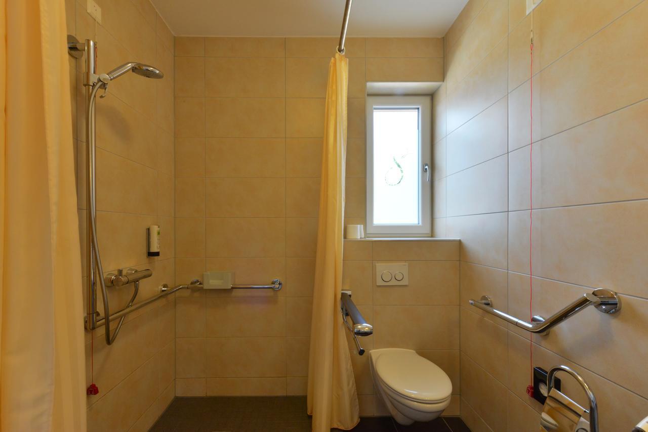 Schade'S Wohlfuehlhotel Selb Esterno foto