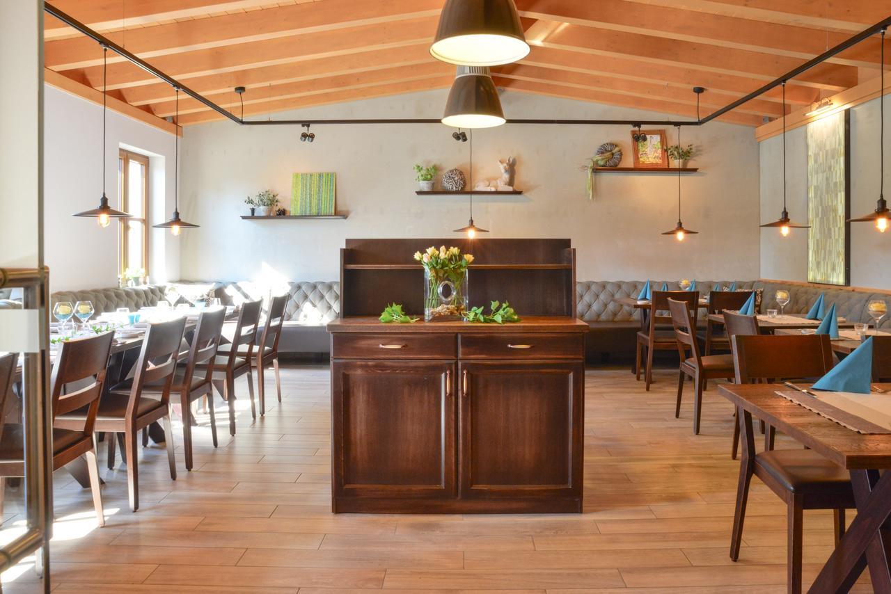 Schade'S Wohlfuehlhotel Selb Esterno foto